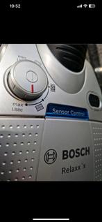 Bosch Relaxx ProSilence stofzuiger, Ophalen of Verzenden, Minder dan 1200 watt, Zo goed als nieuw