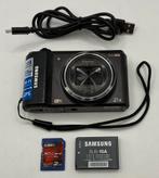 Samsung WB850F - compact camera, Ophalen of Verzenden