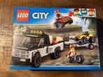 Ongeopende doos lego 60148., Ophalen of Verzenden, Nieuw