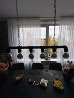 Industriële lamp, Ophalen, Zo goed als nieuw, Minder dan 50 cm