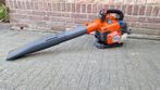 Husqvarna 525BX Bladblazer - Zeer Nette Staat!, Tuin en Terras, Benzine, Gebruikt, Handgedragen, Ophalen of Verzenden