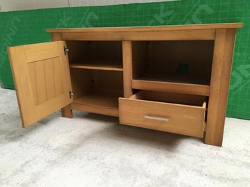 Kast tv meubel opbergruimte boekenkast vakkenkast beschikbaar voor biedingen
