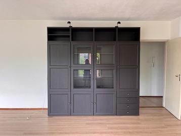 Buffet kast met verlichting 