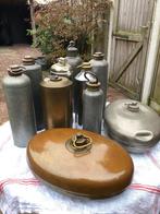 Oude kruiken, Antiek en Kunst, Antiek | Keramiek en Aardewerk, Ophalen