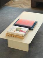 Stalen Salontafel design - Ignore Amsterdam, Ophalen, 100 tot 150 cm, 50 tot 100 cm, Zo goed als nieuw