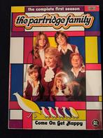 3- dvd the Partridge familie, Alle leeftijden, Ophalen of Verzenden, Zo goed als nieuw, Komedie