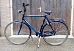 Stations/Kroeg fiets 28 inch / frame 58, 57 tot 61 cm, Ophalen, Zo goed als nieuw, Overige merken