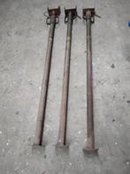 Bouwstempels, Ophalen, Overige typen, Minder dan 2 meter