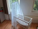 Hemeltje voor wiegje incl. standaard, Ophalen, Zo goed als nieuw, Wieg