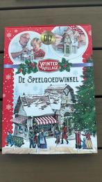 Charles Dickens speelgoedwinkel en leesboek, Ophalen of Verzenden, Nieuw