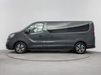 Renault Trafic 2.0 dCi 150pk EDC T30 L2H1 Extra | Anniversar, Auto's, Bestelauto's, Stof, Euro 6, 4 cilinders, Renault