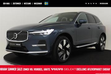 Volvo XC60 T8 RECHARGE AWD PLUS BRIGHT -PANO.DAK|360CAM|20 beschikbaar voor biedingen
