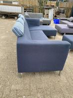 !!ACTIE!! Montel hoekbank, gratis levering, 250 tot 300 cm, Gebruikt, Verzenden, Hoekbank