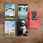 Boeken € 2,00, Boeken, Chicklit, Zo goed als nieuw, Ophalen