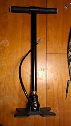 Hassan pomp handpomp pcp tot 200 bar, Ophalen of Verzenden, Gebruikt, Overige typen