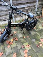 Esmaster fatbike, Ophalen of Verzenden, Zo goed als nieuw, Overige merken