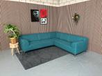 GRATIS LEVERING Montel Fresh Hoekbank 270x250 GEREINIGD, Huis en Inrichting, Banken | Bankstellen, 250 tot 300 cm, Hoekbank, Ophalen of Verzenden