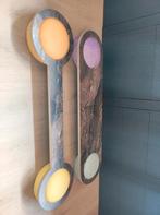 2 balans planken voor stapelstenen, Ophalen of Verzenden, Nieuw, Overige typen