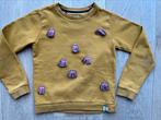 Hele trui sweater Looxs mt 122/128, Gebruikt, Meisje, Trui of Vest, Ophalen of Verzenden