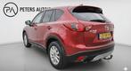 Mazda CX-5 2.0 TS+ 4WD Trekhaak/Stoelverwarming/Dodehoek, Auto's, Automaat, 4 cilinders, Bedrijf, Electronic Stability Program (ESP)