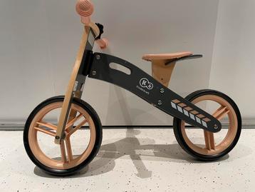 Loopfiets KinderKraft Runner beschikbaar voor biedingen