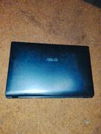 LENOVO i7 Notebook - Zo goed als nieuw!, 256 GB, Met videokaart, Qwerty, I7