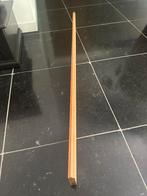 Oregon pine van voor 1968, Doe-het-zelf en Verbouw, Hout en Planken, Ophalen, Gebruikt, Minder dan 25 mm, 200 tot 250 cm