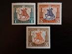 Litouwen 1930 Vytautas the Great, Ophalen of Verzenden, Overige landen, Postfris