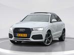 Audi Q3 1.4 TFSI CoD Design Pro Line Plus 2016 | HLX-90-D, Auto's, 1380 kg, 4 cilinders, 150 pk, Overige brandstoffen