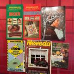 Oude Handwerk Magazines - Breien, Haken, Naaien, Hobby en Vrije tijd, Breien en Haken, Ophalen of Verzenden, Gebruikt, Breien of Haken
