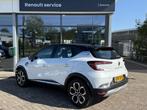 Renault Captur 1.6 E-Tech Série Limitée Plugin-Hybrid Hybr, Auto's, Renault, Gebruikt, 4 cilinders, 160 pk, Leder en Stof