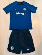 Nike FC Chelsea voetbalsetje maat 158-170, Sport en Fitness, Voetbal, Maat XS of kleiner, Ophalen of Verzenden, Zo goed als nieuw