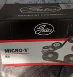 Nieuwe Spanner + Multiriem Toyota Rav4 2005, Ophalen of Verzenden, Nieuw, Toyota