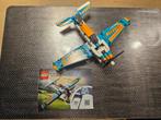 Lego technic 42117, Ophalen, Zo goed als nieuw, Lego