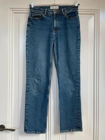 Samsoe Samsoe Marianne jeans 28-34 beschikbaar voor biedingen