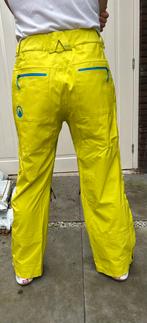 Technische O’Neill large ski snowboard broek, Overige merken, 100 tot 140 cm, Ophalen of Verzenden, Zo goed als nieuw
