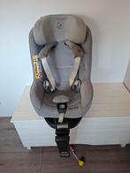 Draaibare Maxi-Cosi met Isofix bevestiging, Kinderen en Baby's, Ophalen, Verstelbare rugleuning, Gebruikt, 0 t/m 18 kg