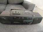 Sony CD Radio Cassetterecorder model CFD-50L, Ophalen of Verzenden, Sony
