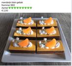 Div decoratie nep petitfour klein gebak deel 3, Ophalen, Nieuw
