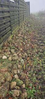 Keien gratis afhalen z.s.m!!!!, Tuin en Terras, Ophalen of Verzenden