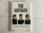 Tim Hofman - Gedichten van de broer van Roos, Boeken, Nieuw, Ophalen of Verzenden, Tim Hofman