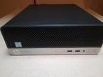 Computer/hp prodesk, Ophalen of Verzenden, Zo goed als nieuw, 3 tot 4 Ghz, SSD