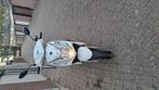 Sim orbit snor, Gebruikt, Sim, Maximaal 25 km/u, 49 cc