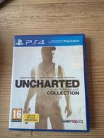Uncharted: the Nathan Drake Collection, Spelcomputers en Games, Games | Sony PlayStation 4, Gebruikt, 1 speler, Vanaf 16 jaar
