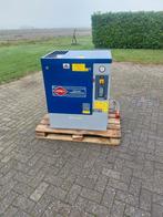 Compressor merk aps 10, Doe-het-zelf en Verbouw, Compressors, 100 liter of meer, Ophalen of Verzenden