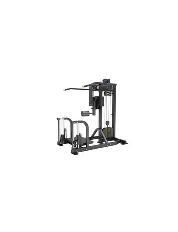 P20 | Gymfit Multi Hip | Custom-Line Plus beschikbaar voor biedingen