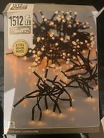Clusterverlichting 1512 st, Diversen, Kerst, Ophalen of Verzenden, Zo goed als nieuw