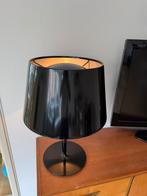 Side table lamp, Huis en Inrichting, Lampen | Tafellampen, Ophalen, 50 tot 75 cm, Zo goed als nieuw, Metaal