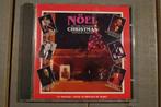 Noël, All time Favorite Christmas songs &carols, Ophalen of Verzenden, Zo goed als nieuw, Kerst