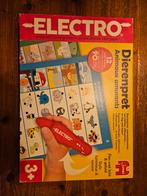 Jumbo Electro - Leerzaam en leuk!, Ophalen of Verzenden, Gebruikt, Elektronica, Met licht